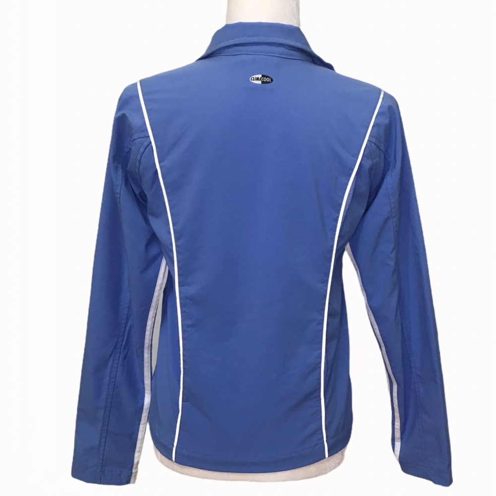 Adidas Climacool Full-Zip Women’s Jacket - Size: S - Picture 4 of 17